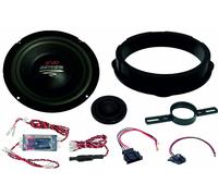Audio System MFIT VW T5 EVO2