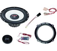 Audio System MFIT HYUNDAI I30 PD EVO 2 Lautsprecher kompatibel HYUNDAI I30