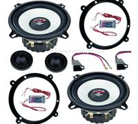 Audio System MFIT Audi A3 8L Evo2
