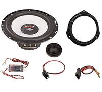 Audio System MFIT Mercedes VITO 447 EVO 2 Lautsprecher kompatibel mit Mercedes VITO