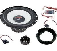 AUDIO SYSTEM MFIT SEAT AROSA EVO2 90W PERFECT FIT COMPO SYSTEM Lautsprecher