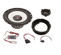 Audio System MFIT VW Polo 6C EVO2 - 16,5cm 2-Wege Compo