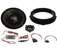 Audio System MFIT VW T6 EVO 2 Lautsprecher für VW T6 2-Wege Front System