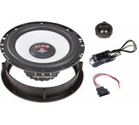 Audio System MFIT VW Up EVO2 - 16,5cm 2-Wege Compo