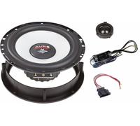 Audio System MFIT VW Up EVO2 - 16,5cm 2-Wege Compo