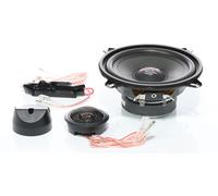 Audio System MX 130 EVO MX-SERIES 2-Wege System 130 mm 2-Wege EFFICIENT Compo System