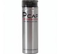 (1 Stck. = 119,00 EUR) Audio System P/CAP EVO - 1,5F Power Stabilisationskondensator