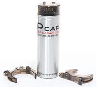 (1 Stck. = 119,00 EUR) Audio System P/CAP EVO - 1,5F Power Stabilisationskondensator