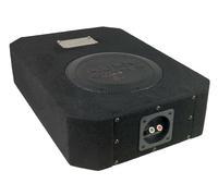 Audio System R 08 FLAT EVO DBR 20cm/8" Bassreflexgehäuse RADION SERIES EVO