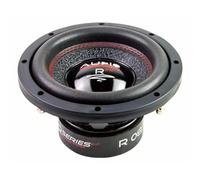 Audio System R 10 EVO RADION Series 250 mm HIGH EFFICIENT Subwoofer 400 Watt RMS