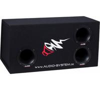 (1 Stck. = 374,00 EUR) Audio System R 12 EVO BP - 30cm Gehäusesubwoofer