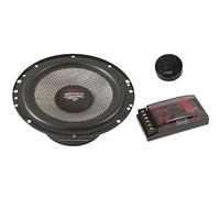 AUDIO SYSTEM R 165 EVO2 16,5cm 2-Wege Lautsprecher 165mm Boxen 280 Watt Radion