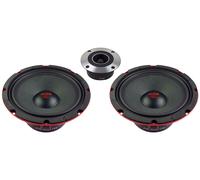Audio System Radion R200-4 PA Evo