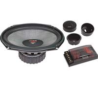 Audio System R 609 EVO RADION-Series 2-Wege 6x9 Spezial System Lautsprecher Speaker