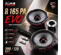 Audio System Radion R165 PA Evo
