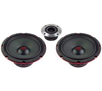 Audio System Radion R200-4 PA Evo