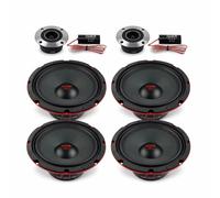 Audio System Radion R200-4 PA Evo