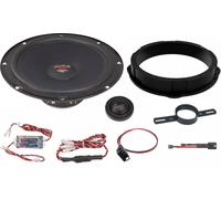 AUDIO SYSTEM RFIT AUDI A7 C8 EVO2 Lautsprecher für AUDI A7 C8 2018->