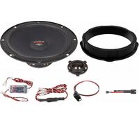 AUDIO SYSTEM RFIT SEAT LEON 5F EVO2 130W PERFECT FIT COMPO SYSTEM Lautsprecher