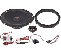 AUDIO SYSTEM RFIT VW TOURAN 5T EVO2 130 Watt FIT COMPO SYSTEM Lautsprecher