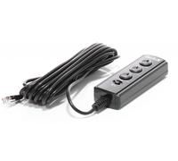 Audio System RTC SW11 - Basspegelfernbedienung für SW11 ACTIVE