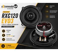 Audio System RXC120 EVO3
