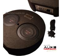 Audio System SUBFRAME R 08 Flat Active-2