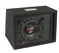 Audio System X 08 EVO BR X-ion Series EVO 20cm Gehäuse Subwoofer 400 Watt RMS