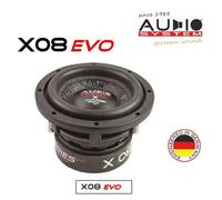 Audio System X08Evo