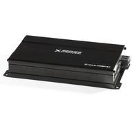 Audio System X-100.9 MDSP-BT 9-Kanal Verstärker mit 13-Kanal DSP und Bluetooth
