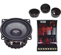 (1 Paar = 274,00 EUR) Audio System X 100 Evo2 - 10cm 2-Wege Compo