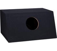 Audio System X 12 EVO BP-2 - 30cm Dual-Gehäusesubwoofer