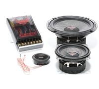 Audio System X165/3 EVO2 Mehrfarbig