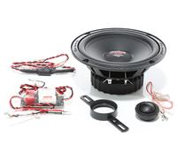 Audio System X 165 EM EVO2 - 16,5cm 2-Wege Compo