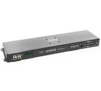 Audio System X-170.4 4 Kanal Verstärker Endstufe 1960W RMS Class A/B