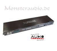 AUDIO SYSTEM X-170.4 X-ion 4-Kanal Verstärker Auto PKW Endstufe 1960 Watt