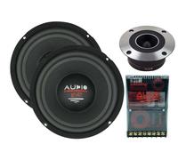 Audio System X-ION X 200-4 FL FREEAIR EVO 2