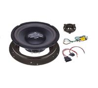 Audio System X 200 T6 EVO 200 mm 2-Wege VW T6 Compo System