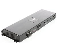 Audio System X-2000.1 D 1-Kanal Mono Verstärker 2000 WRMS Bass Fernbedienung