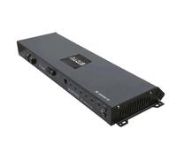 Audio System X-2000.1 D 1-Kanal Mono Verstärker 2000 WRMS Bass Fernbedienung