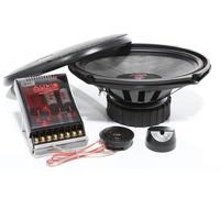 Audio System X 609 EVO 2 X-ion Series 6x9 2-Wege Spezial System