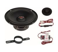 Audio System X 165 EM EVO2 - 16,5cm 2-Wege Compo