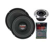 Audio System X-ION X 200-4 FL FREEAIR EVO 2