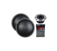 Audio System X-ION X 200-4 Freeair Evo 2