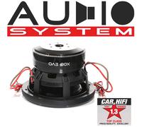 Audio System X08Evo