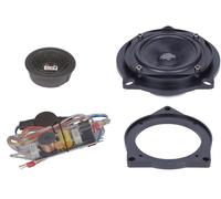 Audio System X100 BMW 2-Wege System