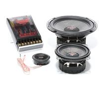 Audio System X165/3 EVO2 Mehrfarbig