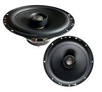 Audio System XC 165 EVO XC-Series EVO Coaxial System Koax Lautsprecher 16,5 cm - 1 Paar