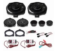 Audio System Xfit BMW Uni Evo 2