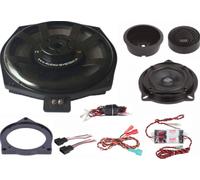 Audio System XFIT BMW Uni Evo2